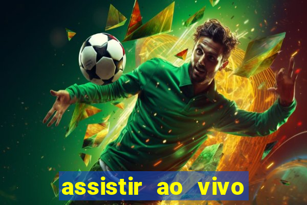 assistir ao vivo flamengo futemax